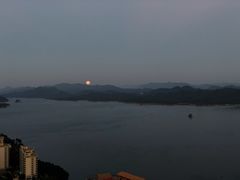 -千岛湖天屿景区