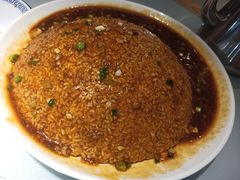 -山里俏·地标皖南菜·屯溪臭鳜鱼(北城万达店)