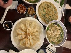 -萧记三鲜烩面(瑞达路店)