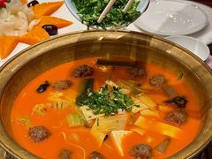 -燕兰楼·清真西北融合菜(亚运村店)
