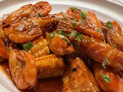 -老阿爸鲜鱼土菜(昆山花桥店)
