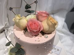 -今日Cake蛋糕茶歇·甜品台定制