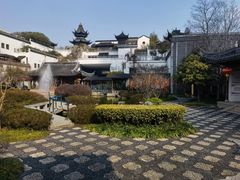 -江宁织造博物馆