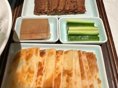-北平楼·烤鸭·北京菜(牡丹园店)