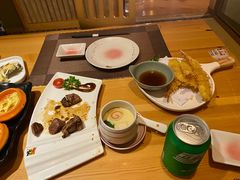 -割烹旭日本料理(龙湖狮山天街店)