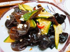 -聚串门儿·东北烧烤(信义坊店)