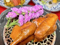 -白家大院·王府宫廷菜(苏州街店)