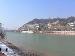 -白塔山公园