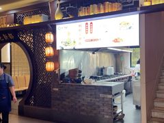 -一江水食府(后湖店)