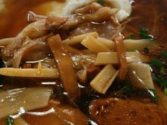 -美味斋(西北街店)