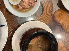 -西江美食舫·江西菜(健德桥店)