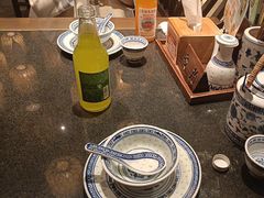 -南京大牌档(新街口德基广场店)