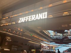 -ZAFFERANO西班牙海鲜饭(上海首店)