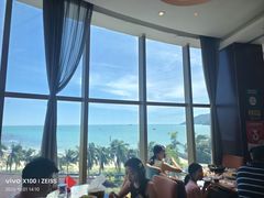 -不仔客海鲜·烧烤·270度海景餐厅(大东海店)