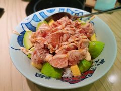 -沼津港精致料理·寿喜烧·烧鸟(漕河泾印象城店)