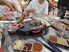 -阿亲家·韩式无限烤肉(春熙路店)