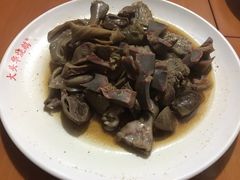 -黄连大头华烧鹅店(大良店)