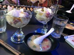 -很久以前羊肉串(打浦路店)