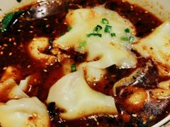 红油抄手-谭师爷龙抄手(白下路店)