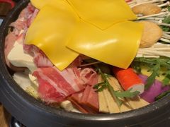 -庭院里的小幸福(开发区万达店)