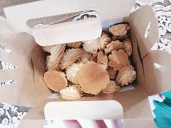 -千浔一暖DIY蛋糕烘焙(人民大学店)