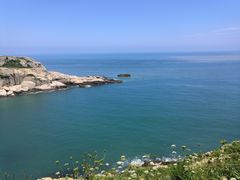 -东极岛景区-青浜岛