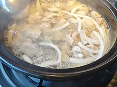 -同仁四季椰子鸡(罗湖国贸店)