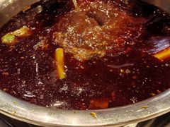 -肖肖酸萝卜鱼火锅(总店)