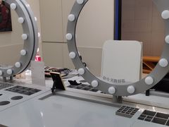 -天真蓝照相馆(新世界店)