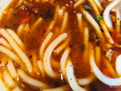 -半山腰·云南菜(侨福芳草地店)