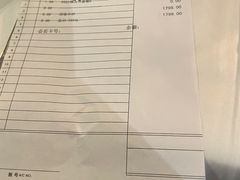 -马克西姆餐厅(崇文门店)