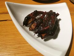 卤鸡爪-荣小馆(杭州大厦店)