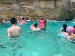 -杭州开元森泊度假乐园