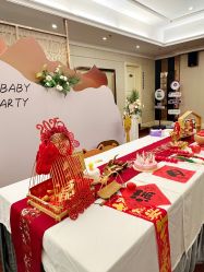 -星摇篮月子中心(市妇幼店)