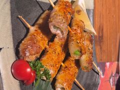 -京鹿料理(荟聚店)