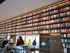 -茑屋书店(天目里店)
