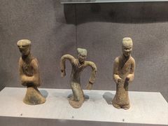 -平顶山博物馆