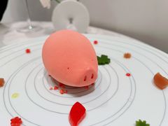 -théATRE 茶聚场(王府中環店)