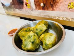 -张钦德·广场老牌豆花甜汤(总店)