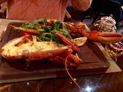 -YUE·6·西式融合餐厅(外滩六号店)