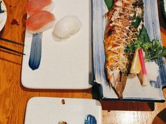 -三月居酒屋(青年大街店)