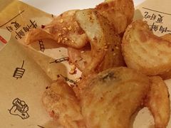 -雪熊哈尔滨烧烤·精酿啤酒·砂锅(中央胜境店)