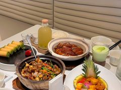 -茉里粤菜(皇姑万象汇店)