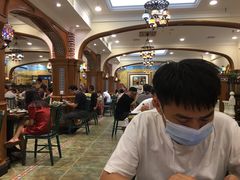 -清真·玛丽亚新疆菜主题餐厅(浙江中路店)