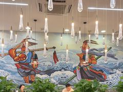 -指爱龙虾(金杨路总店)