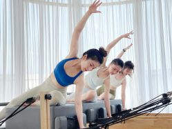 -九月瑜伽·普拉提