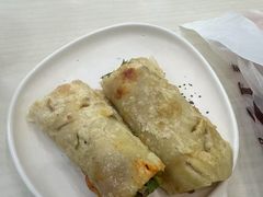 -金乐活美食(中街店)