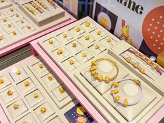-王府井百货熙地港店