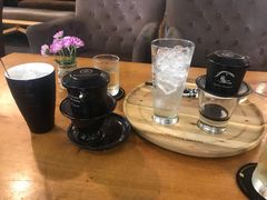 -Trung Nguyen Café Legend