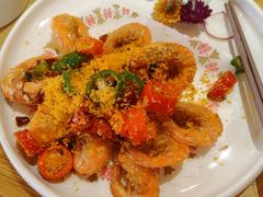 -德胜轩正宗顺德菜(宝安沙井会展中心店)